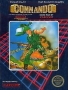 Nintendo  NES&nbsp; - &nbsp;Commando